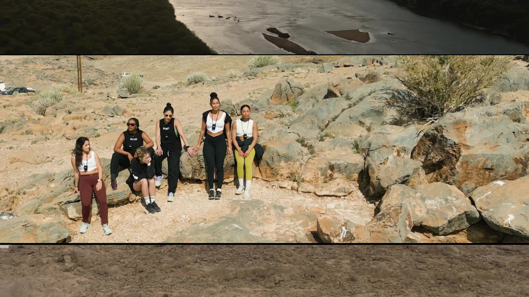 OvaLandr Social General